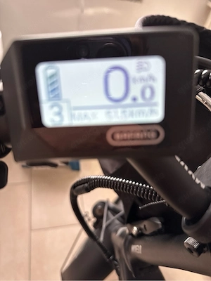 E Fettbike Klapprad Myvelo
