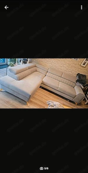 schlafchouch