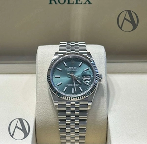 Rolex uhr Männer 