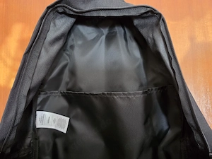 Addidas Rucksack 