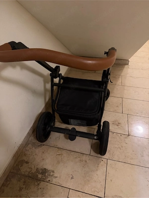 Babywagen Vita 