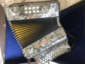 Hohner Club 2b Viktoria 