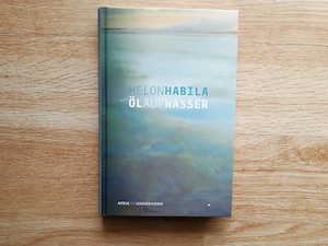 Öl auf Wasser - Helon Habila - gebunden - Afrika - Nigeria