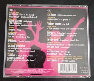 Party Time 2 CDs von Various Artist Bild 2