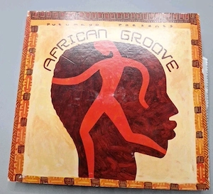 African Groove von Putumayo Presents