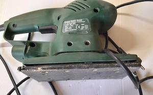 Bosch Schwingschleifer PSS 180