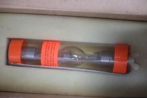 Osram XBO 700W  HSC ofr  XBO Kinolampe