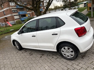 VW Polo 1,2 