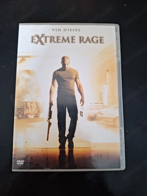 Extreme Rage FSK16 von F. Gary Gray mit Vin Diesel