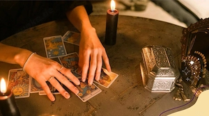 Tarot Kartenlegen   Liebe, Beziehung, Trennung & Klarheit  