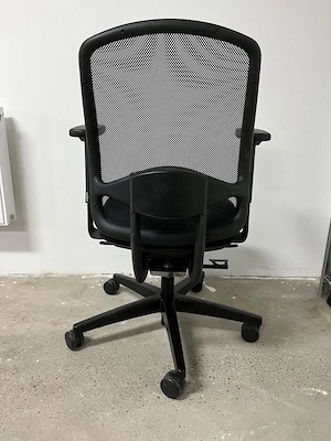 schöne Bürostuhl wagner  Bild 3