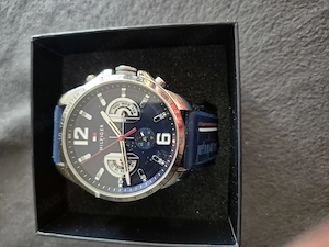 Tommy Hilfiger Chronograph 