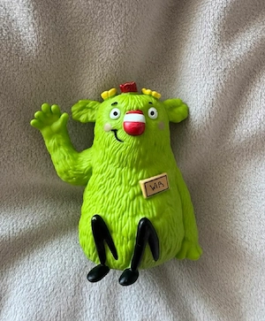 Das kleine wir Tonie