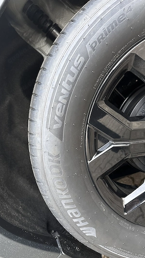 Sommerreifen Hankook Ventus Prime4 215 65 R17 99H