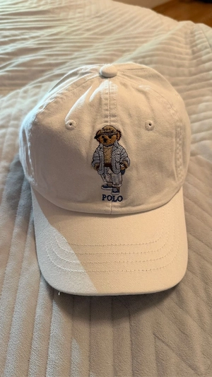 Ralph Lauren Capy