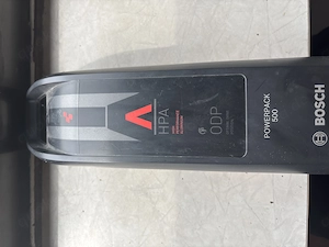 Bosch powerpack 500