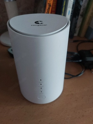 Congstar Homespot Router HH7VM LTEWlanRouter