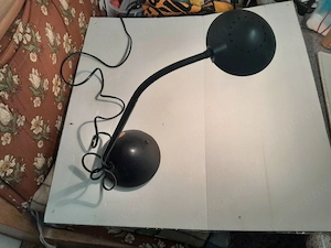 Schreibtischlampe Halogen 