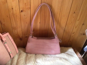 Handtasche neu 