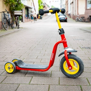 Puky Roller R1 - sehr guter Zustand