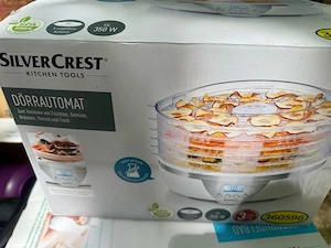 Dörautomat 1 mal benutzt 