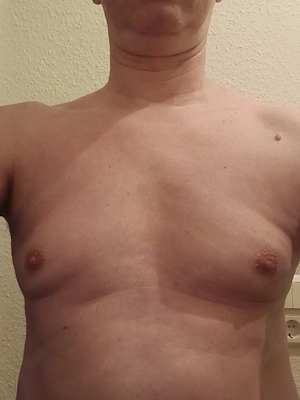 Suche eine nette Frau für FKK ZUHAUSE