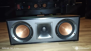 Klipsch R-52C Center Lautsprecher