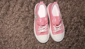 Mädchen Schuhe 