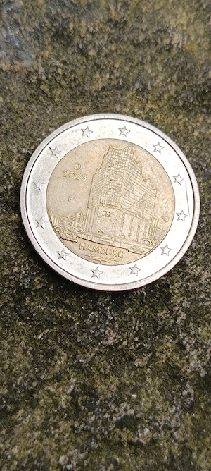 2 euro 2023 f hamburg  Bild 4