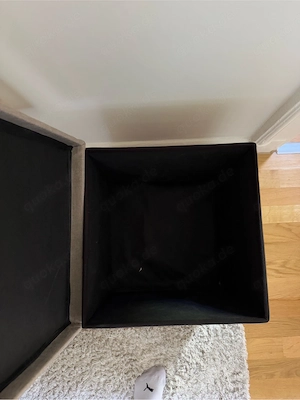 aufbewahrungsboxen