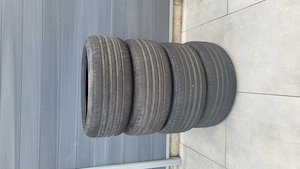 Sommerreifen 255  40 R21 102T Hankook ION EVO SUV