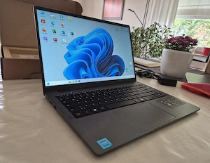15,6" Notebook mit Windows 11 Pro und Office 2024 - Mit Garantie = Laptop PC Computer 
