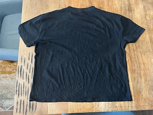Moncler Shirt Schwarz XXL Bild 3