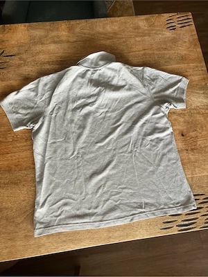 Chiemsee Poloshirt Grau XL Bild 3