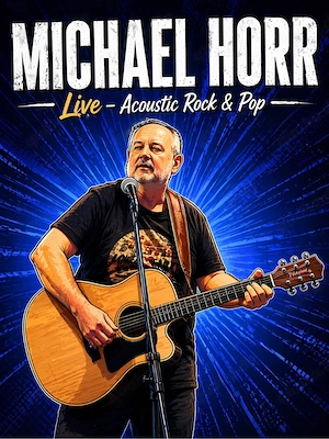 Livemusik....