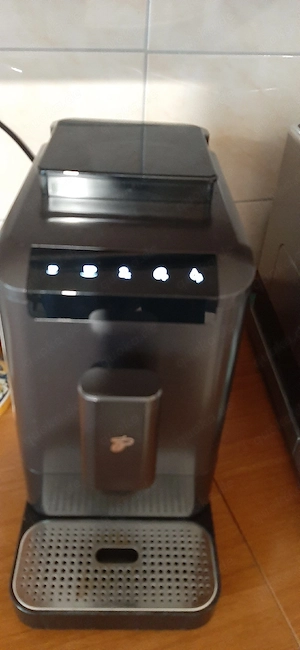 Tchibo kaffeevollautomat Esperto 2