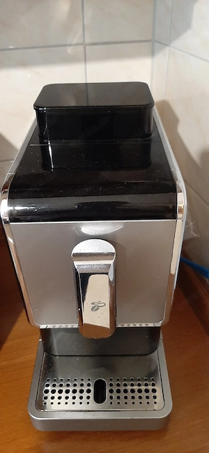 Tchibo kaffeevollautomat 