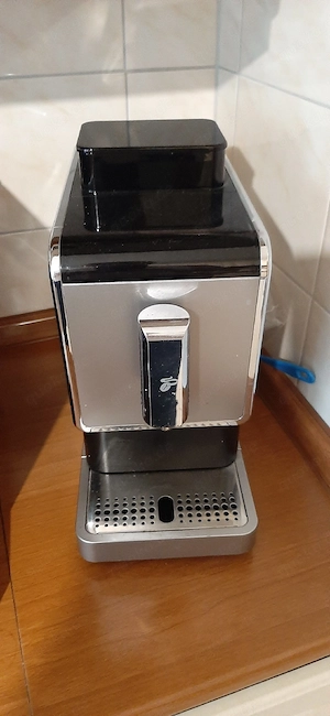 Tchibo kaffeevollautomat 