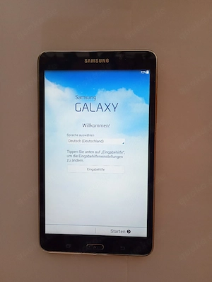 Samsung Galaxy Tab 4