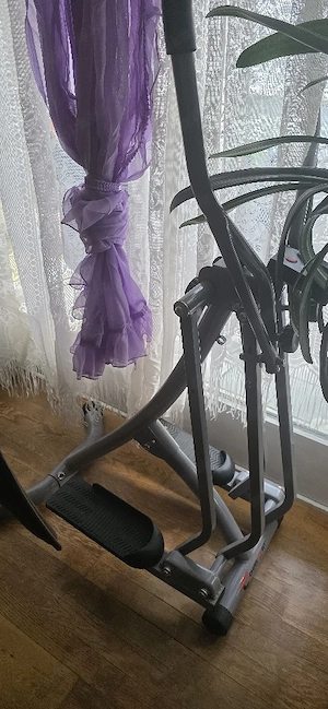 Crosstrainer 