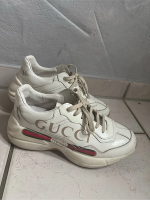 Gucci Schuhe