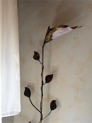stehlampe wohnzimmer