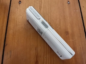 SHARP PA-VR10E PC Digital Voice Recorder in OVP Bild 6