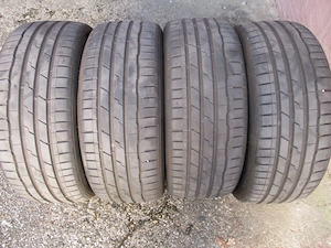 4x Hankook Ventus S1 evo3 205 45 R17 88W XL Sommerreifen
