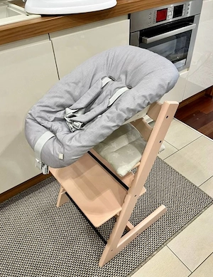 Tripp Trapp STOKKE Hochstuhl
