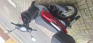 Biete Honda Vision 7
