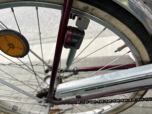 Damenfahrrad   Citybike   40   Festpreis 