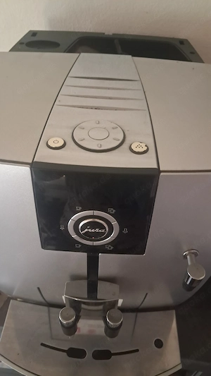 Kaffeevollautomaten   defekt