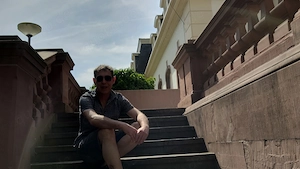 Suche Frau für Affäre Bild 2