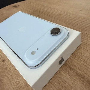 Apple iPhone 17 Air 